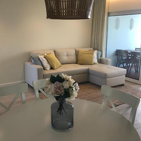 Sao Rafael Beach Apartment Albufeira Extérieur photo