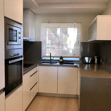 Sao Rafael Beach Apartment Albufeira Extérieur photo