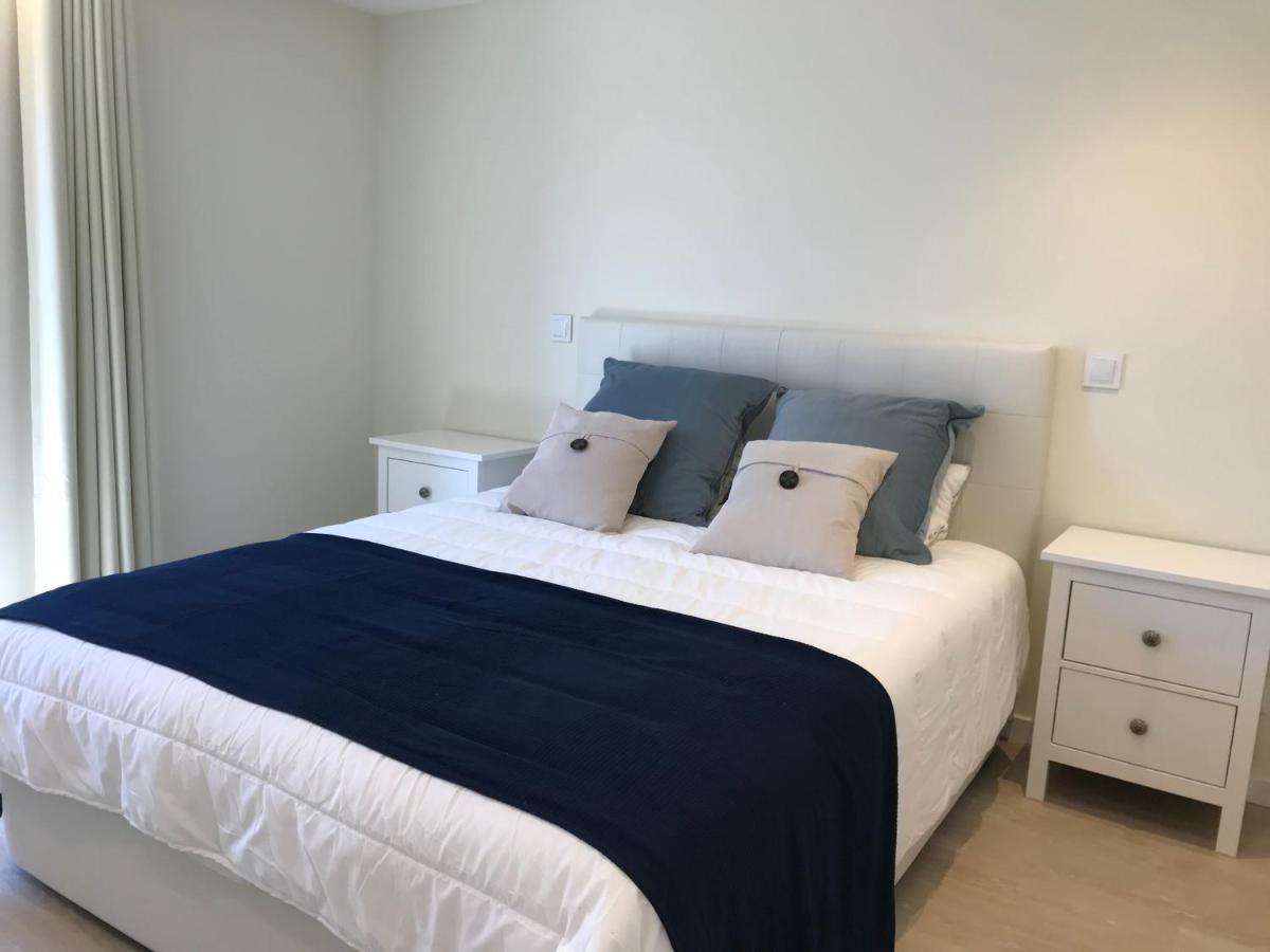 Sao Rafael Beach Apartment Albufeira Extérieur photo