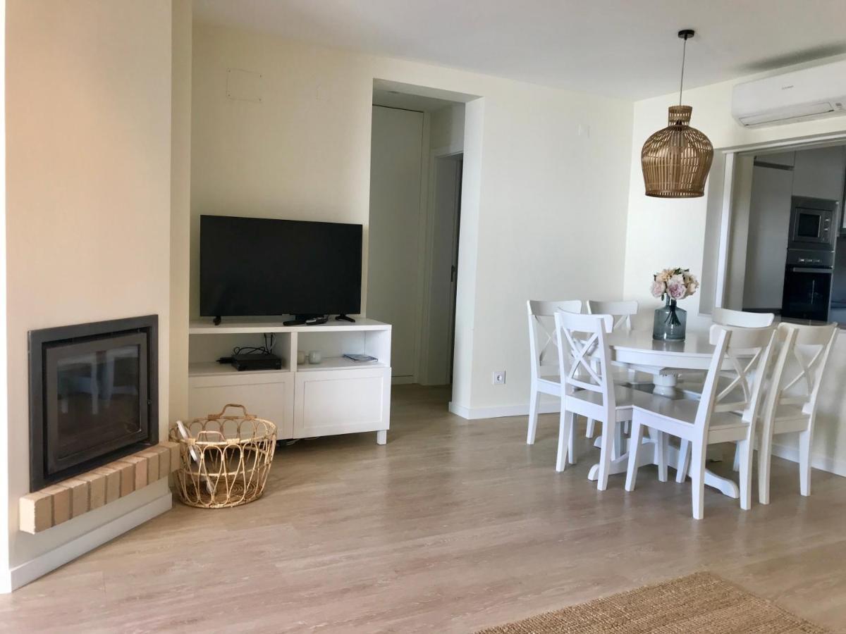 Sao Rafael Beach Apartment Albufeira Extérieur photo