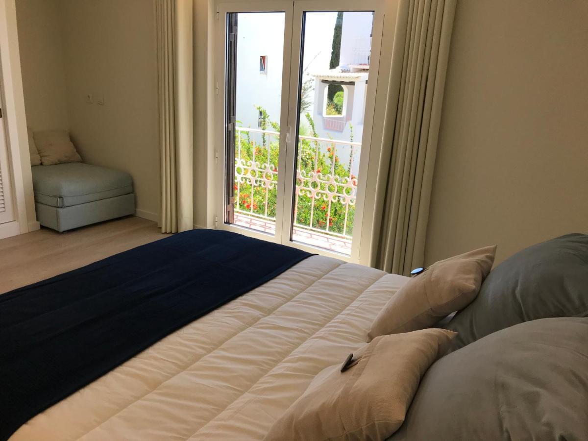 Sao Rafael Beach Apartment Albufeira Extérieur photo