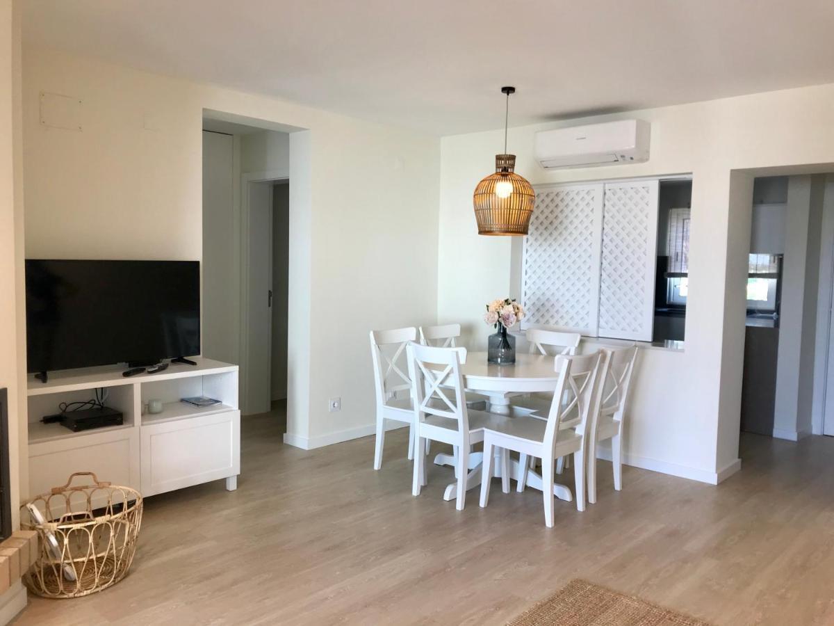 Sao Rafael Beach Apartment Albufeira Extérieur photo