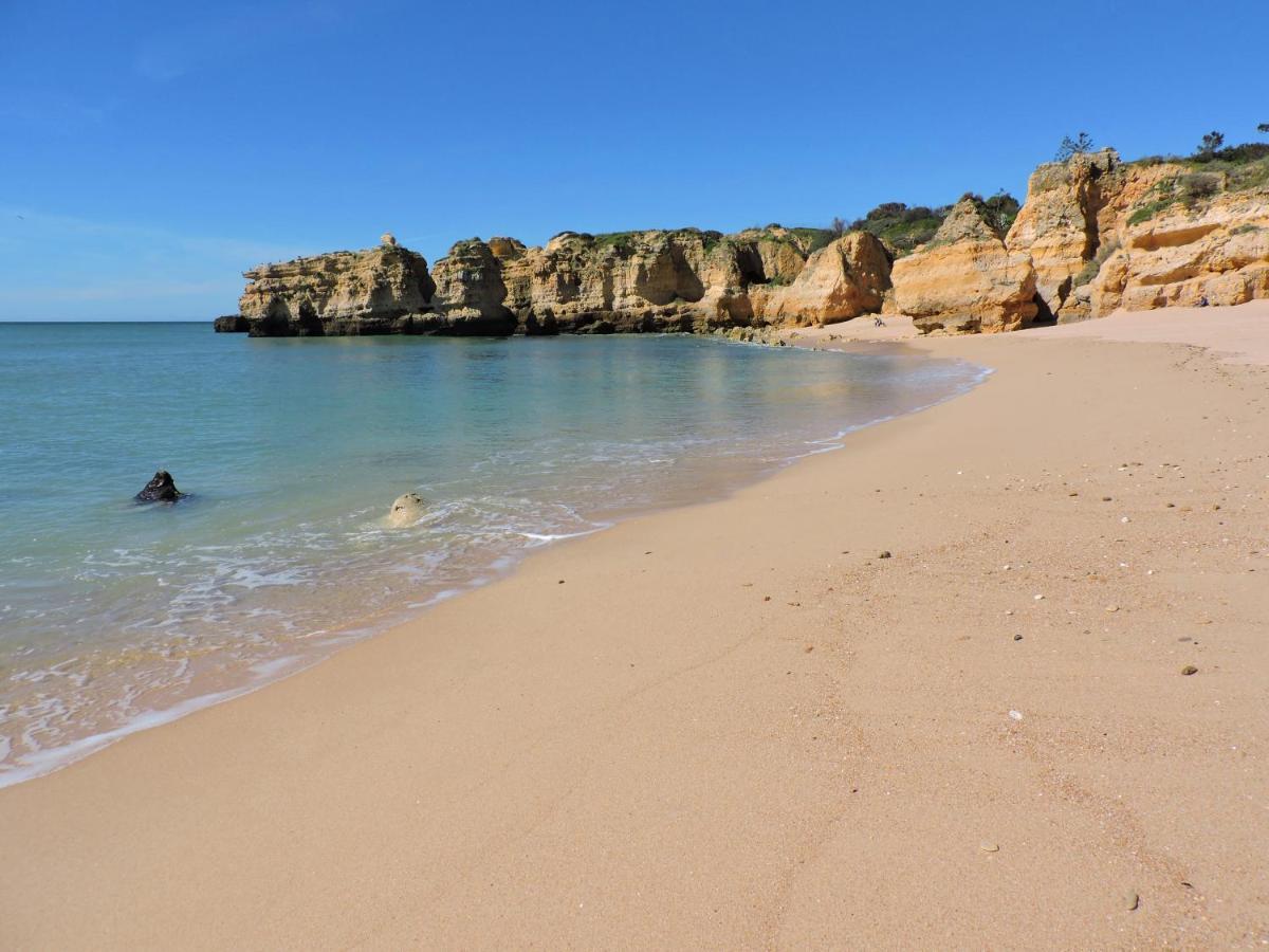 Sao Rafael Beach Apartment Albufeira Extérieur photo
