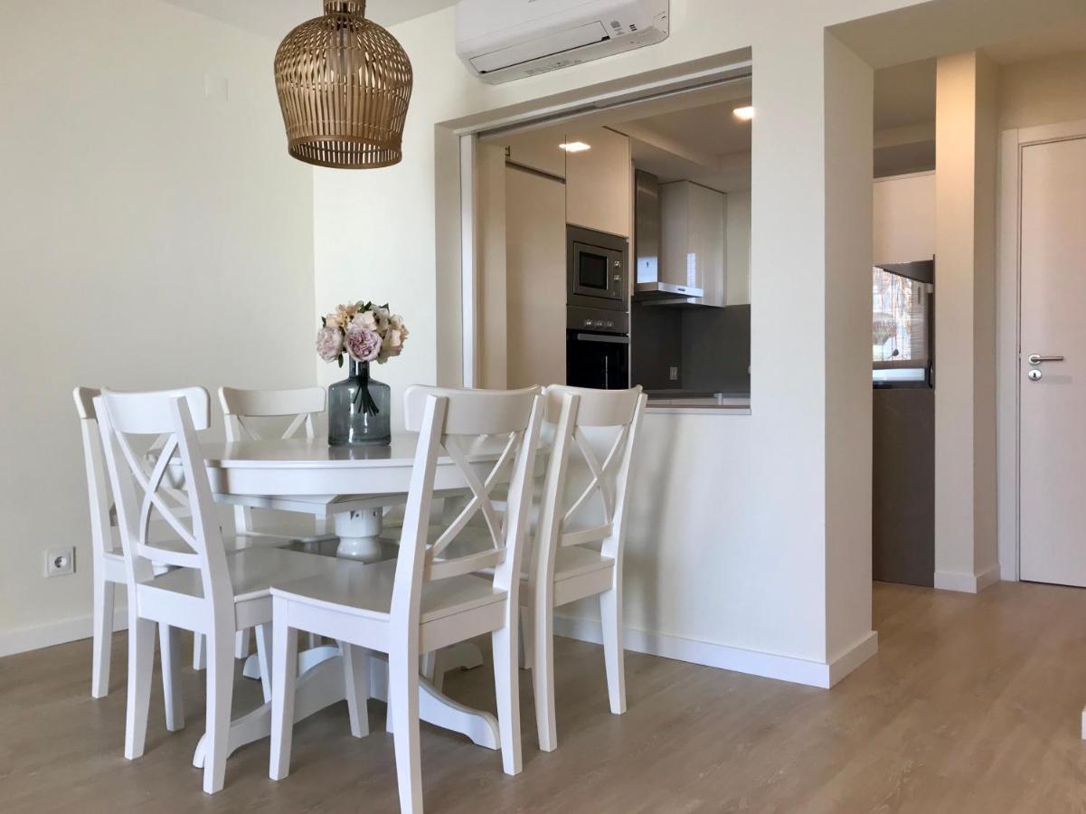 Sao Rafael Beach Apartment Albufeira Extérieur photo