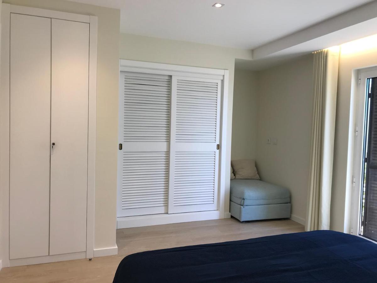 Sao Rafael Beach Apartment Albufeira Extérieur photo