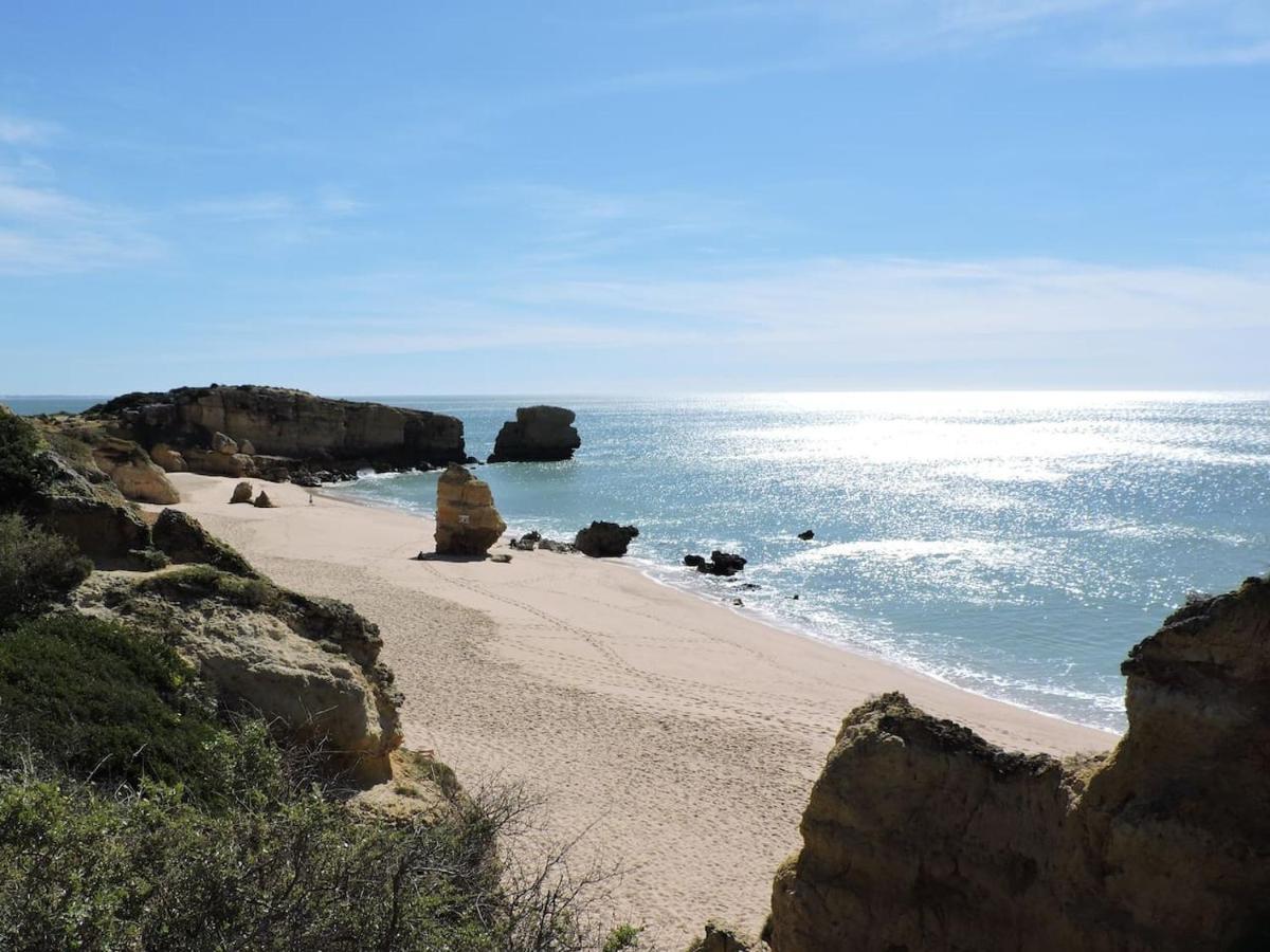 Sao Rafael Beach Apartment Albufeira Extérieur photo