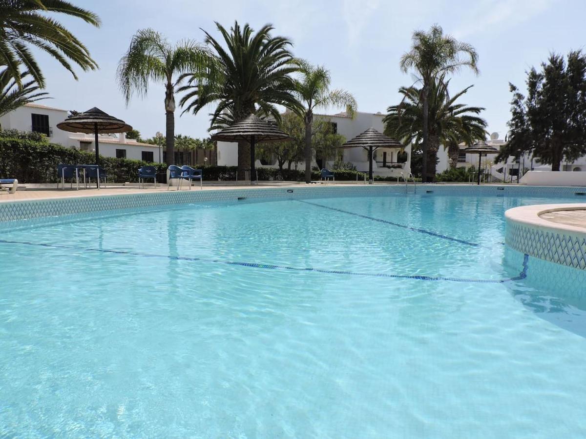 Sao Rafael Beach Apartment Albufeira Extérieur photo