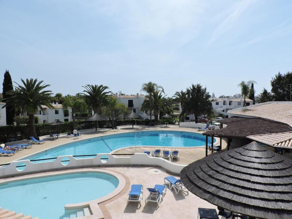 Sao Rafael Beach Apartment Albufeira Extérieur photo