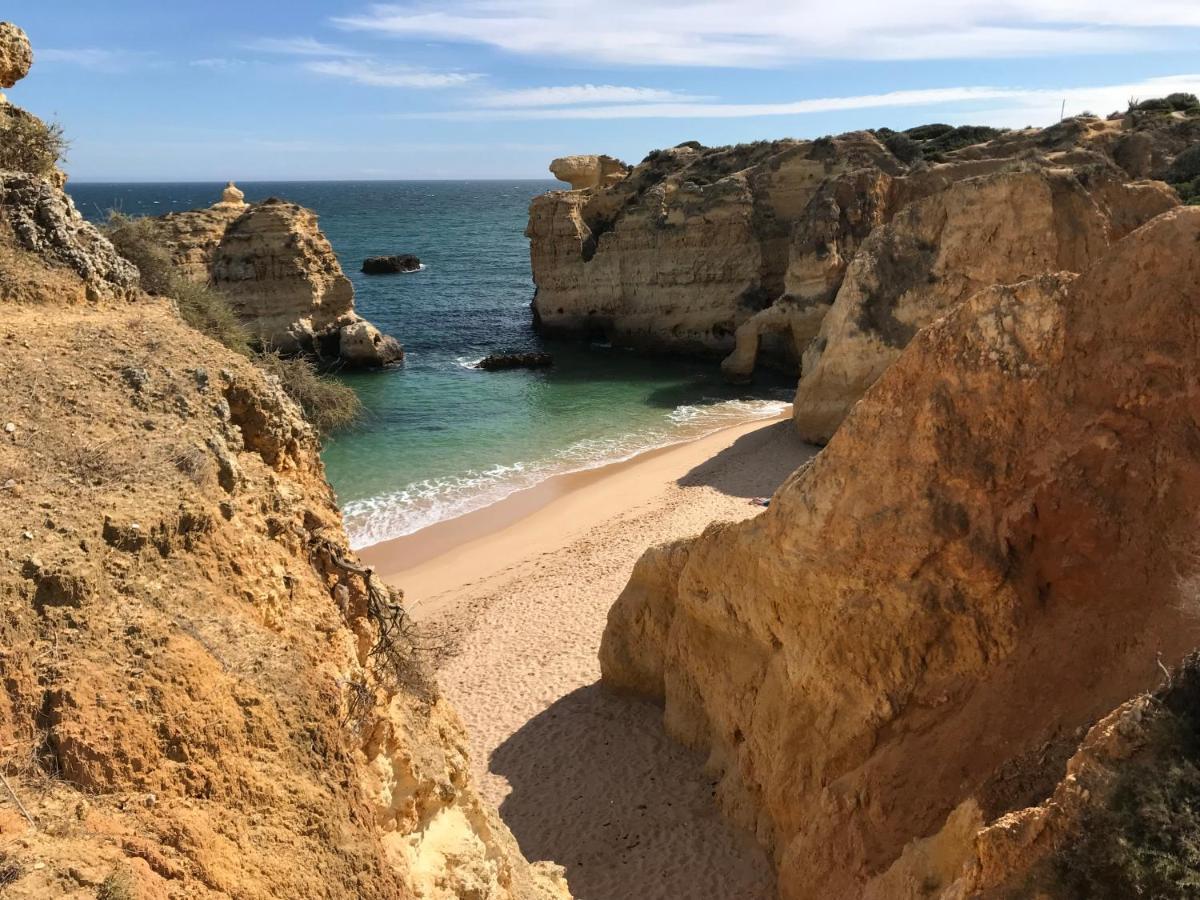 Sao Rafael Beach Apartment Albufeira Extérieur photo