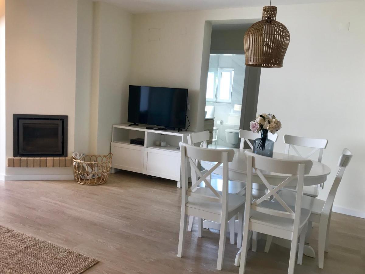 Sao Rafael Beach Apartment Albufeira Extérieur photo