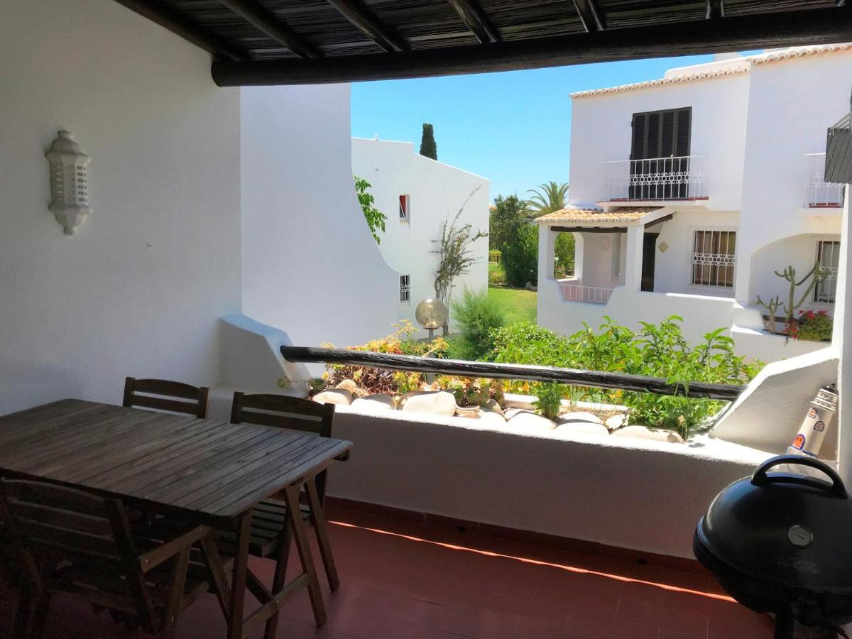 Sao Rafael Beach Apartment Albufeira Extérieur photo
